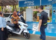 Ratusan Pelanggan Nikmati Promo Super Everyday PLN Bekasi