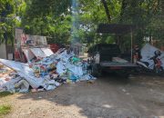 DLH Kota Bekasi Siap Tampung Sampah APK, Bisa Jadi Nilai Ekonomis
